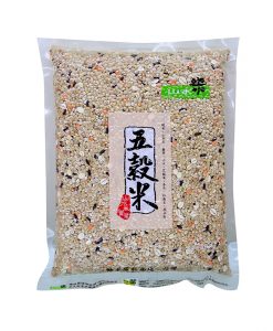 五穀米1.2kg-1