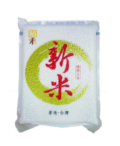 【稻禾】新米1.5kg