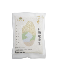 田牧信糧台灣越光米200g