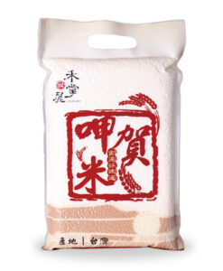 禾掌屋-呷賀米1.5KG